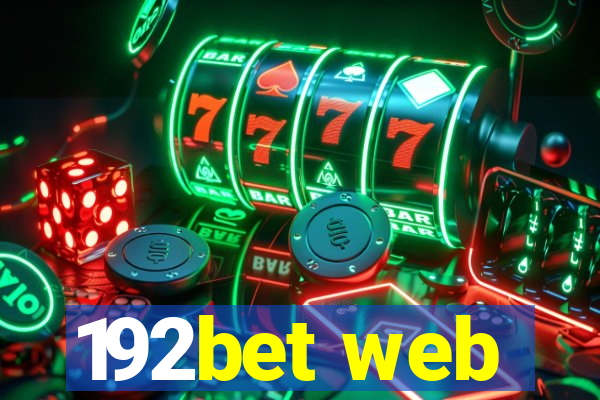 192bet web